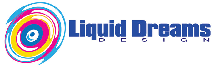 LiquidDreamsDesign logo