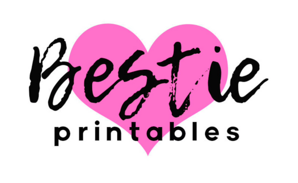 BestiePrintables