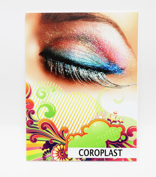Yard Sign - Coroplast