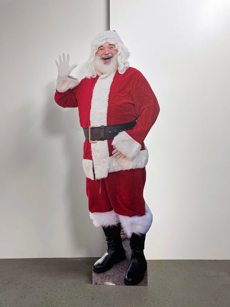 Standee Cut Out