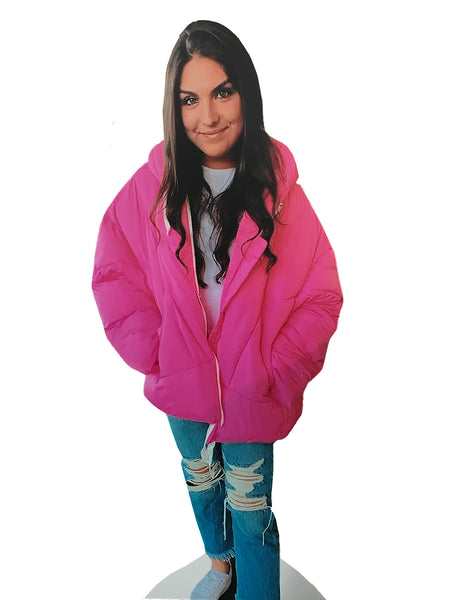 Standee Cut Out