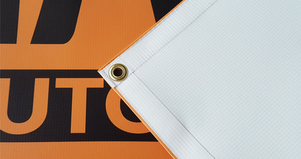 VINYL BANNERS