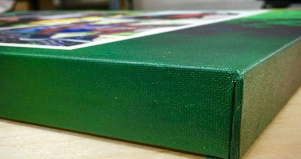 Canvas  Prints