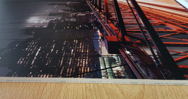 Foam Board Printing