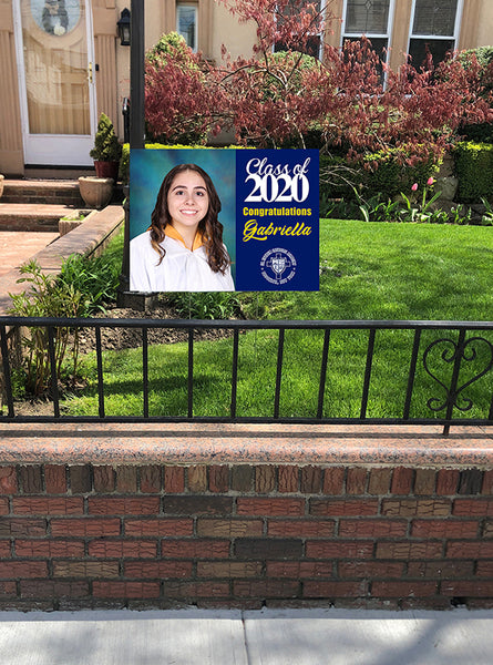 Yard Sign - Coroplast