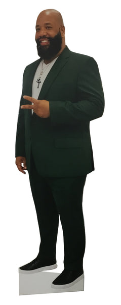 Standee Cut Out