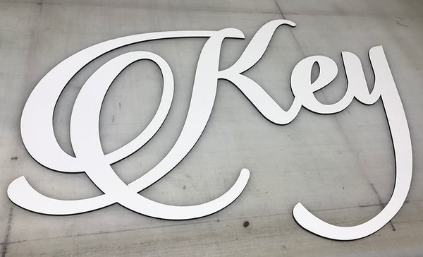 Custom Name Sign – LiquidDreamsDesign