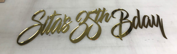 Custom Name Sign – LiquidDreamsDesign