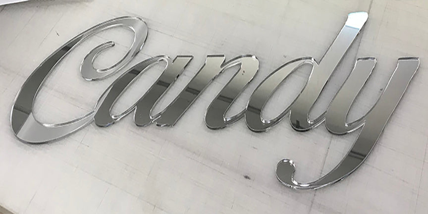 Custom Name Sign – LiquidDreamsDesign