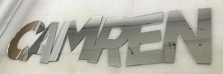 Custom Name Sign – LiquidDreamsDesign