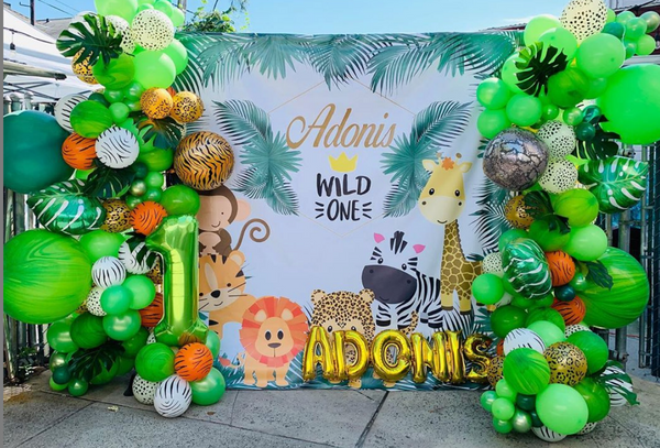 Vinyl Backdrops Wholesale